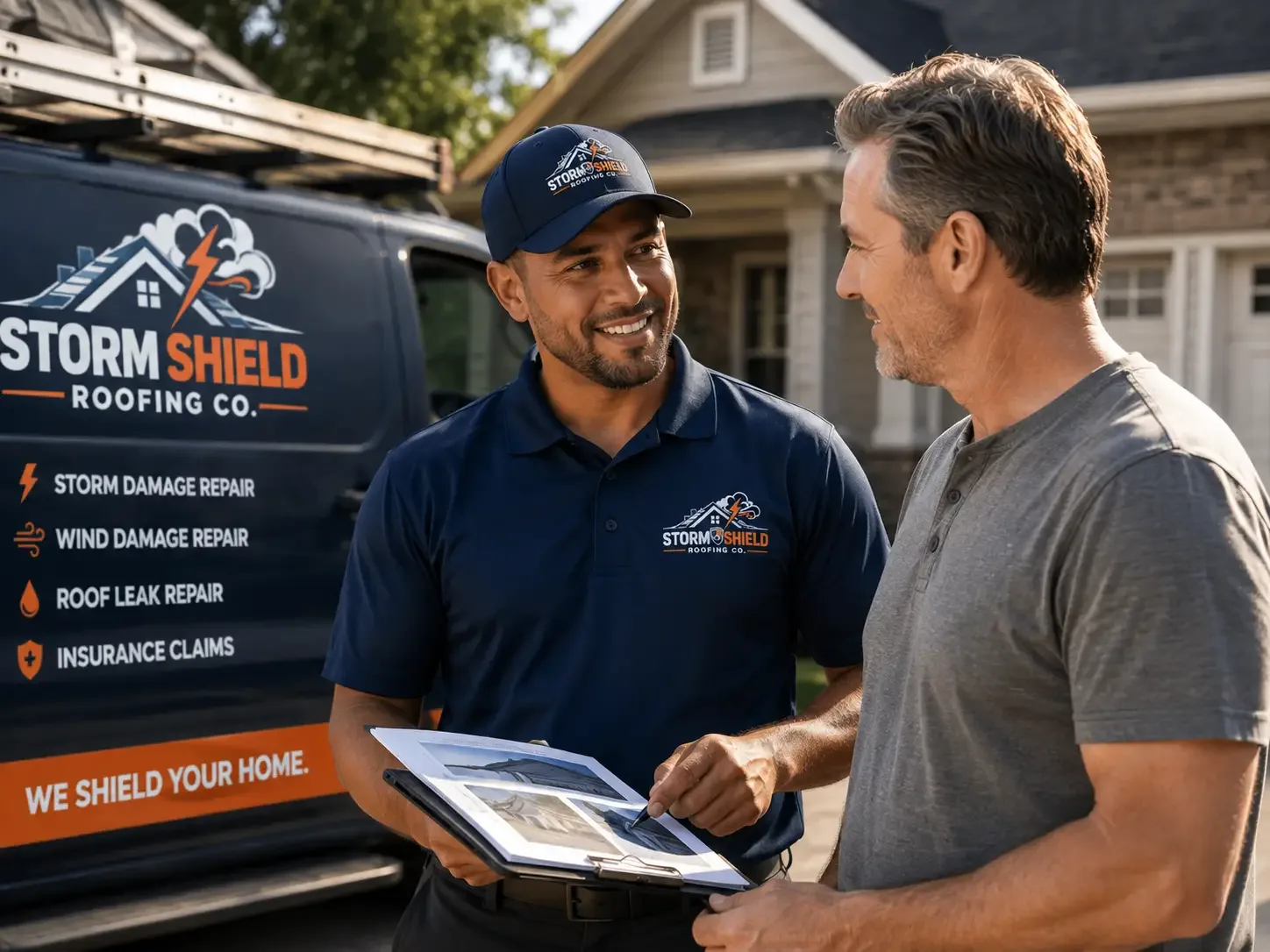 Storm Damage Roof Repair Wilsall, MT FAQs